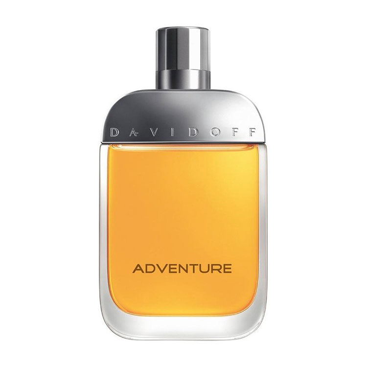 عطر دیویدوف ادونچر ادوتویلت مردانه