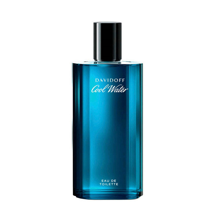 عطر دیویدوف کول واتر ادوتویلت مردانه