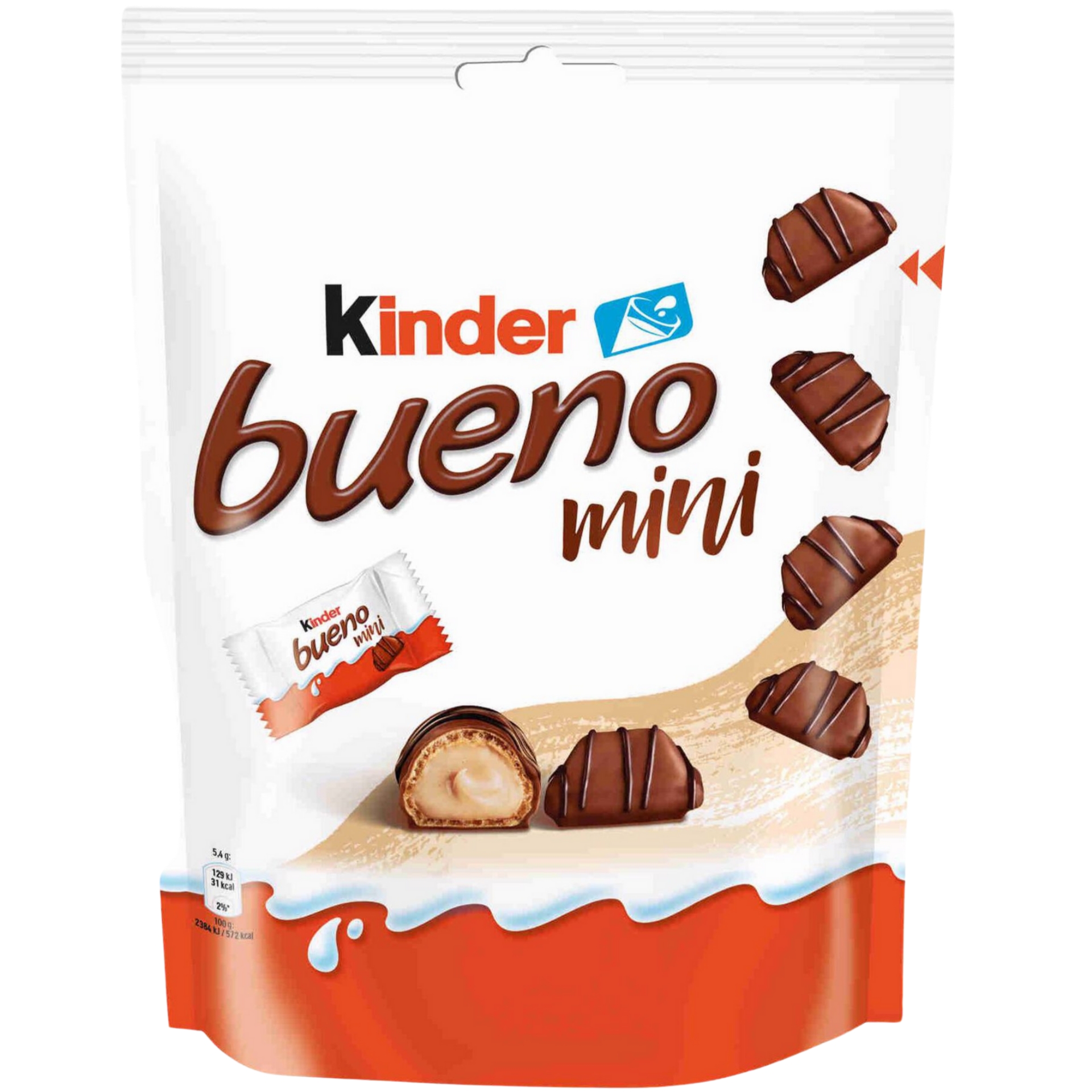 کیندر بوینو مینی (108gr)