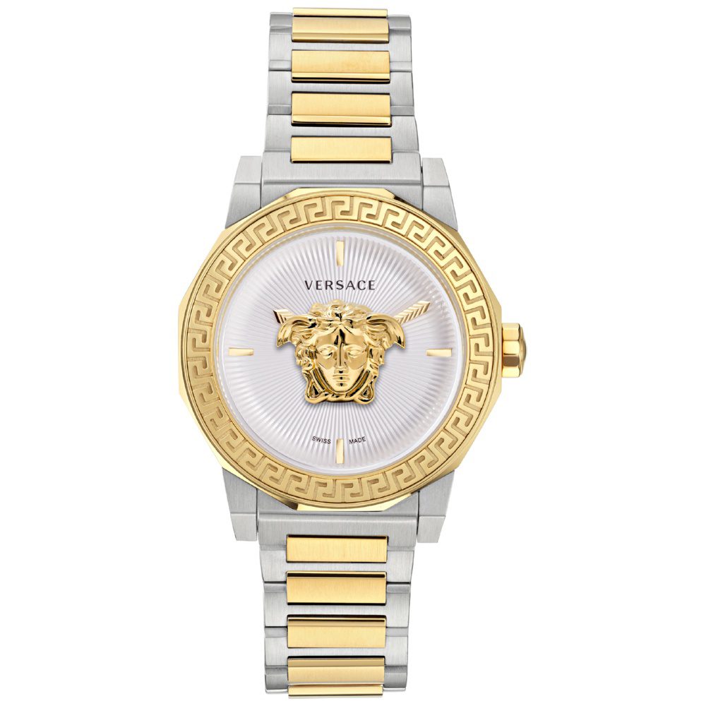 ساعت مچی زنانه ورساچه VERSACE مدل VE7B00423