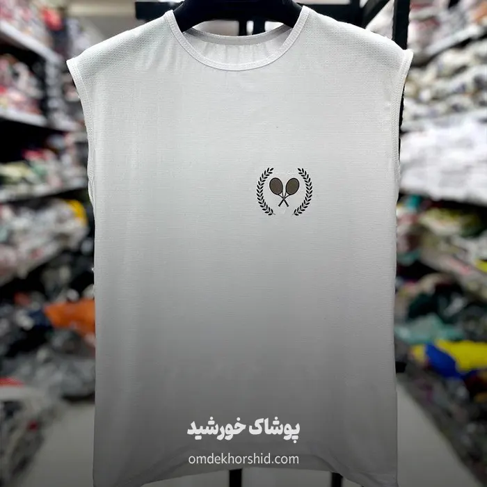 تاپ تنیسی سوزنی