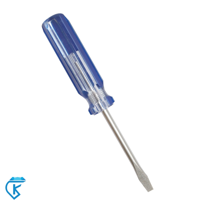 پیچ گوشتی تخت 75*5 میلی متر دایسون