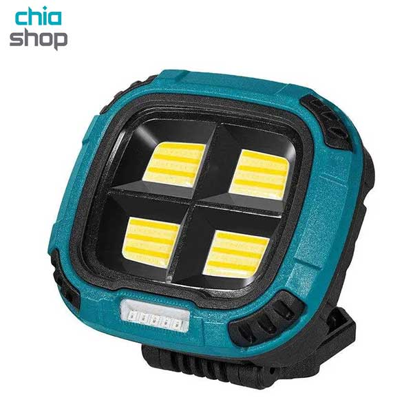 چراغ شارژی و کمپینگ اسمال سان مدل W894-1