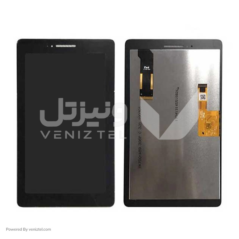 تاچ و ال سی دی اصلی تبلت لنوو مدل LCD TABLET LENOVO E7
