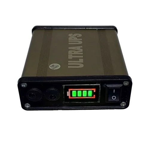 یو پی اس کارتخوان و ups کارتخوان و مودم ultra ups مدل MMSZ35-S
