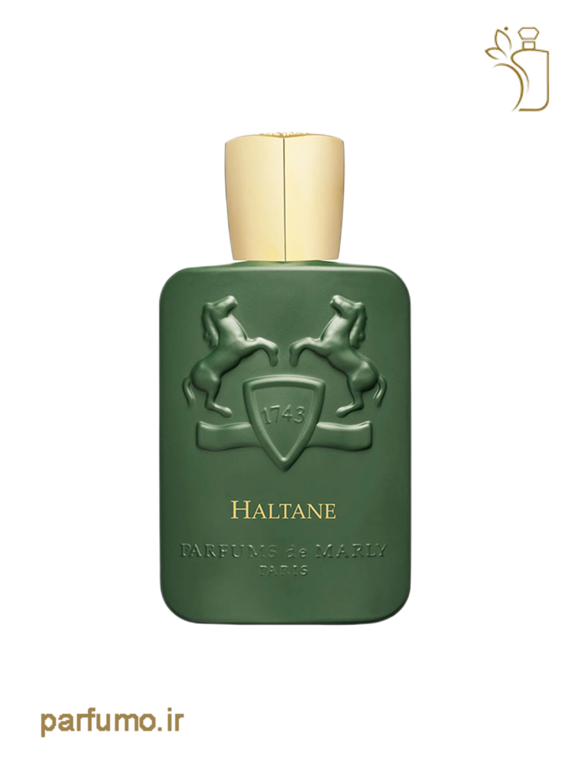 عطر ادکلن پارفومز د مارلی هالتانه(عطر گرمی)