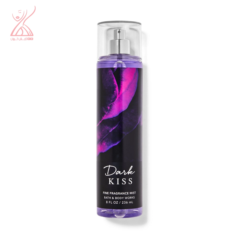 بادی میست بث اند بادی Bath & Body Dark Kiss