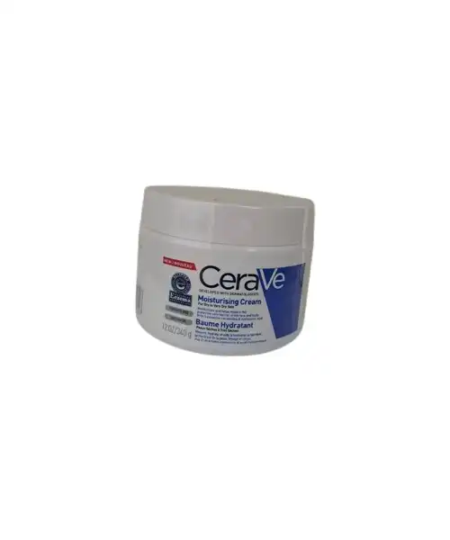 کرم مرطوب کننده و آبرسان سراوی 340 گرم اصل | CeraVe