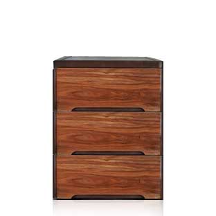 فایل 3 طبقه اسکای طرح چوب XXL