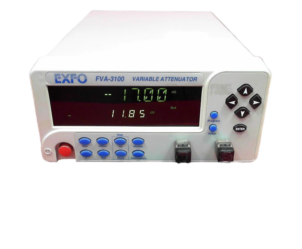 EXFO FVA-300