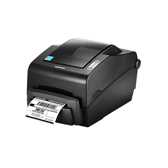 لیبل پرینتر BIXOLON SLP-TX400 + Cutter