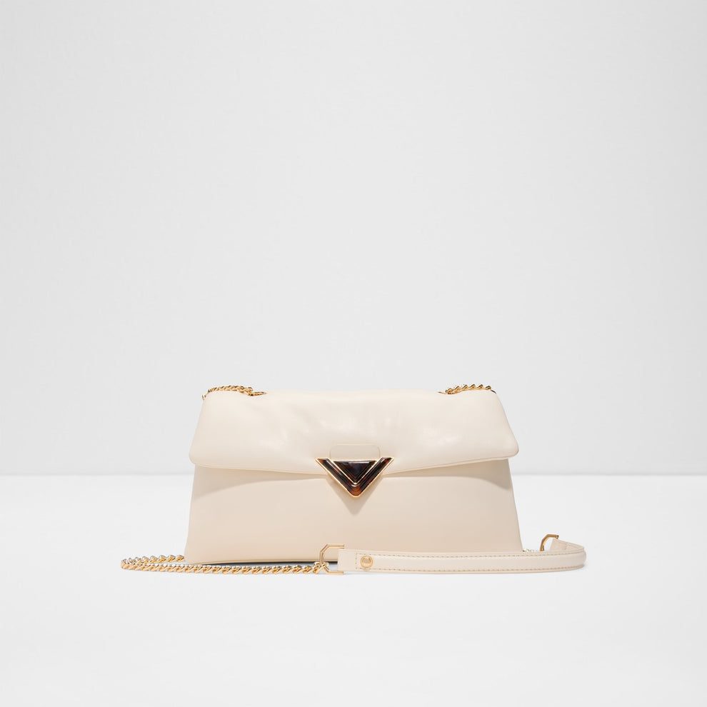 کیف زنانه کرم دوشی LARGESOFTPUFF – ALDO