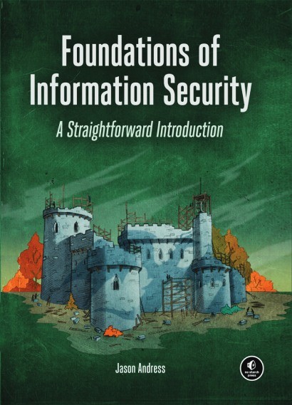 Foundations of Information Security : A Straightforward Introduction