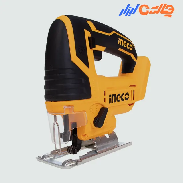 اره‏ ‏‏عمودبر‏ ‏شارژی‏ ‏‎20‎ ‏ولت‏ ‏بدون‏ ‏باطری‏ اینکو مدل ‏‎CJSLI8501