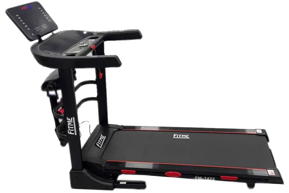تردمیل خانگی فیت می مدل 7472 Fit-Me