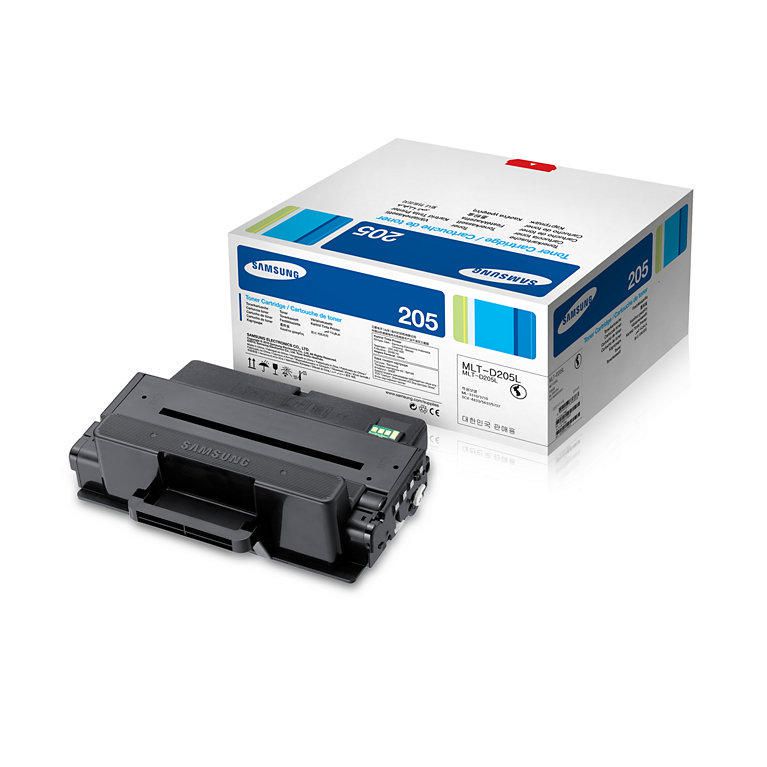 کارتریج MLT-D205L سامسونگ مشکی