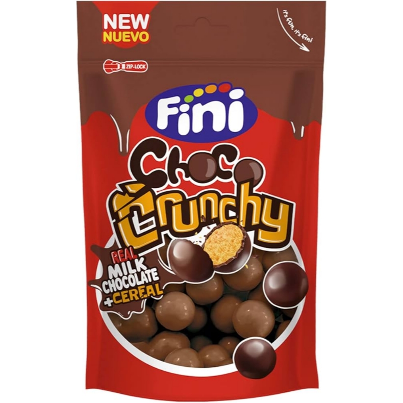 شوکو دراژه فینی (115gr)