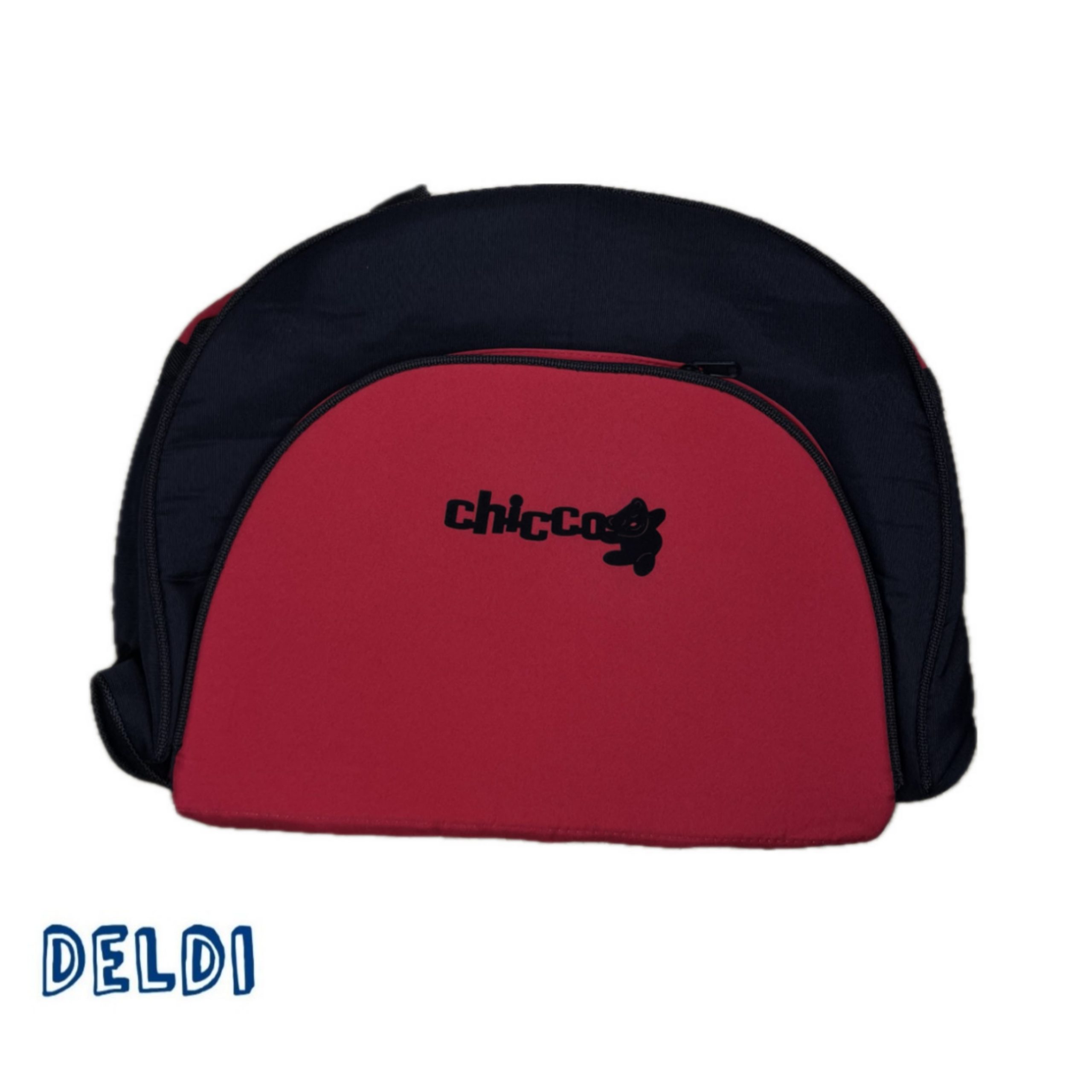 ساک لوازم نوزاد چیکو (Chicco) مدل هلالی
