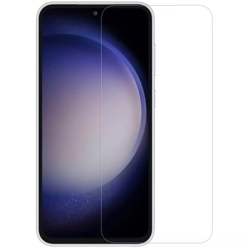 گلس نیلکین Amazing H+ Pro برای Samsung Galaxy S23 FE