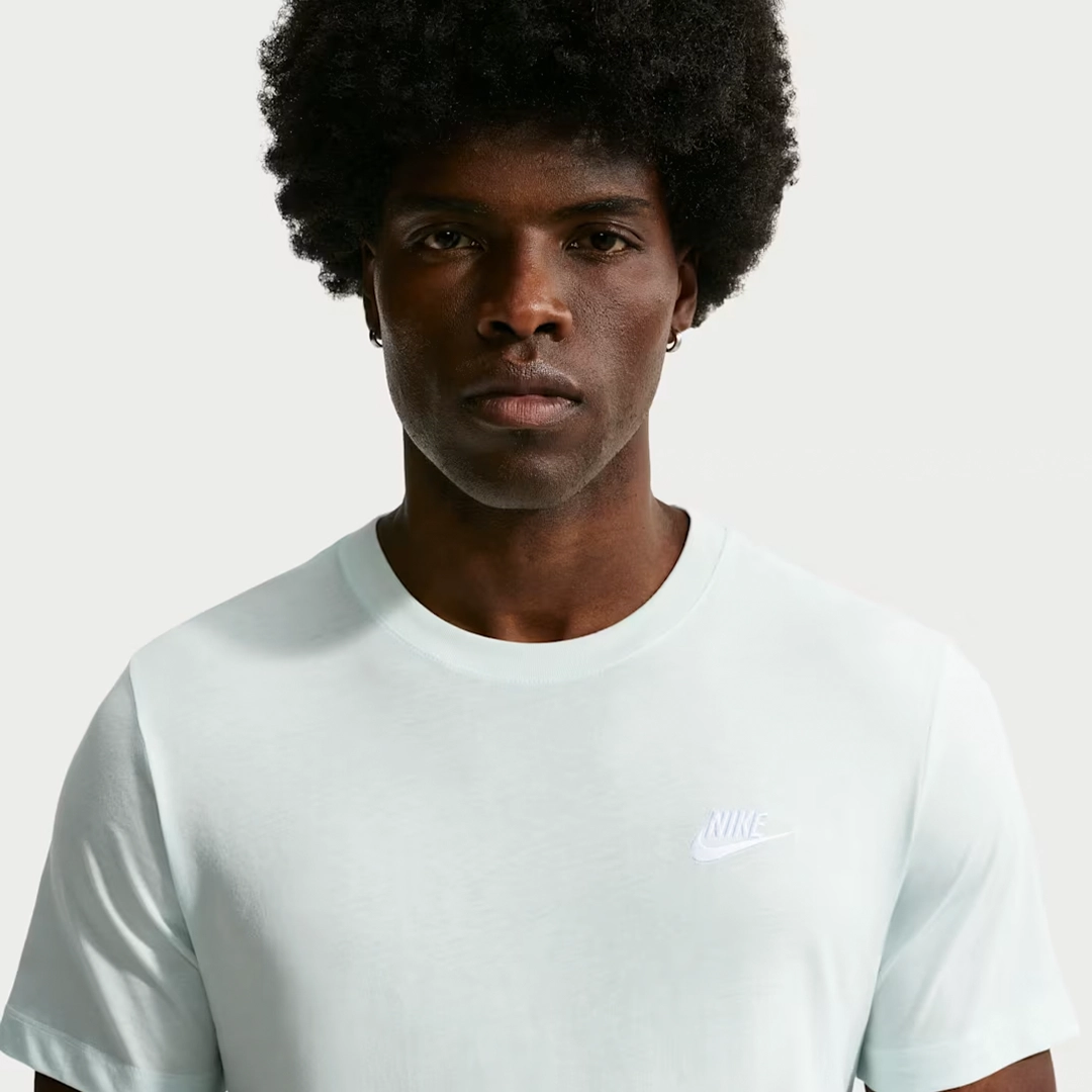 تیشرت نایکی (Sportswear Club) (کپی)
