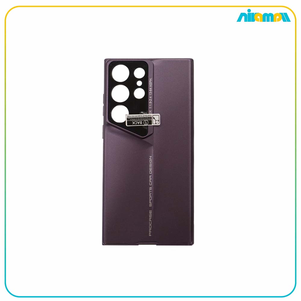 کاور Ultra thin blade مناسب برای گوشی سامسونگ S23 Ultra