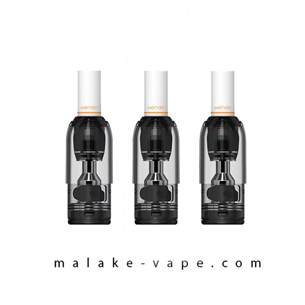 کارتریج و فیلتر ونکس ام وان گیک ویپ GEEKVAPE WENAX M1 WITH FILTER