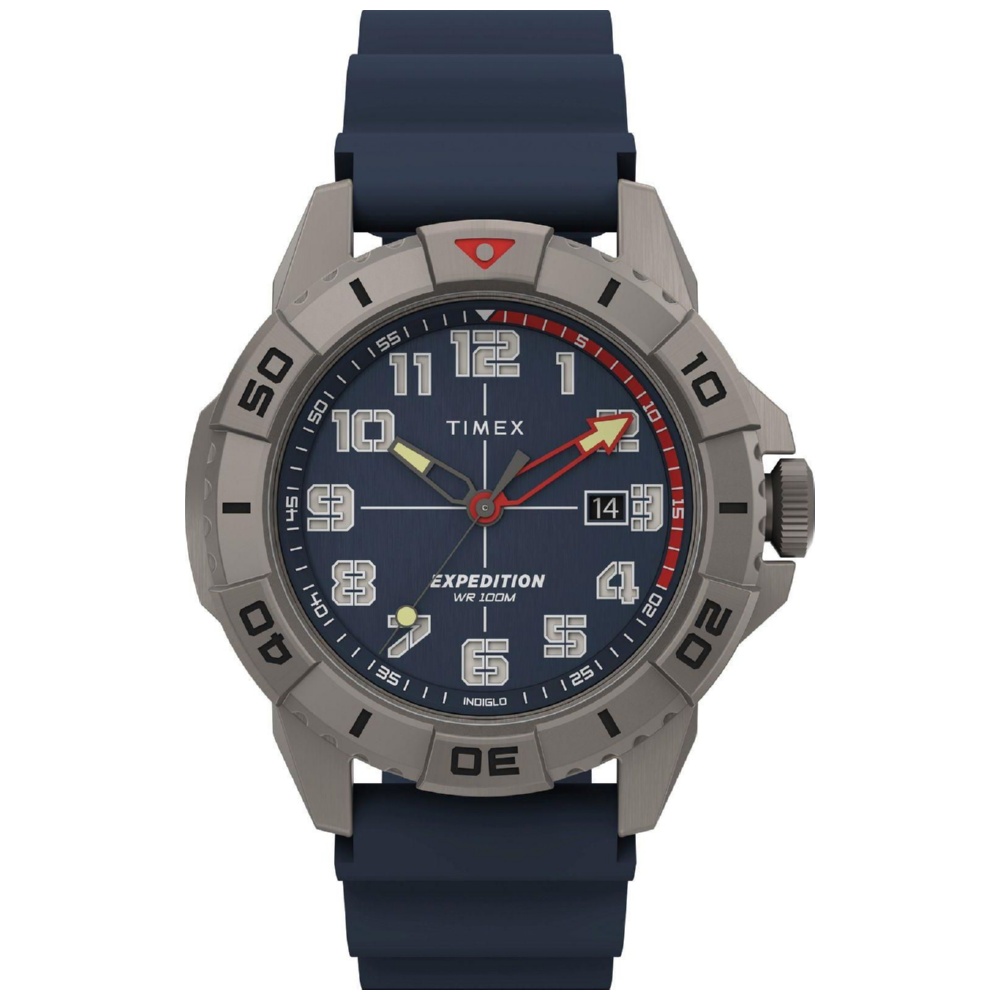 ساعت مچی مردانه تایمکس TIMEX مدل TW2V40800