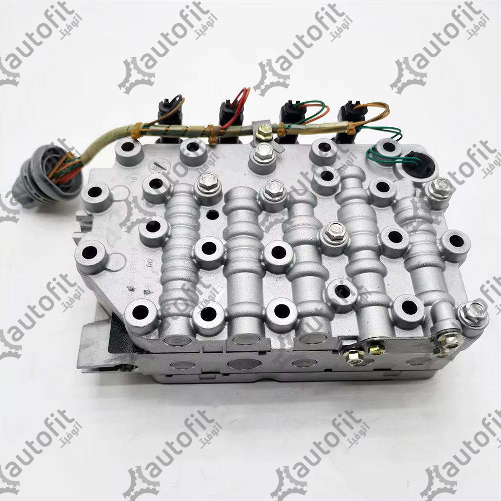 ساعت گیربکس اتوماتیک MVM550, MVMX33, Tigo 5, Arizo 5