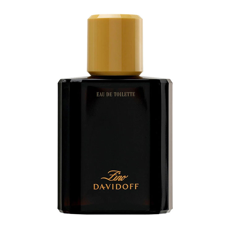 عطر دیویدوف زینو ادوتویلت مردانه