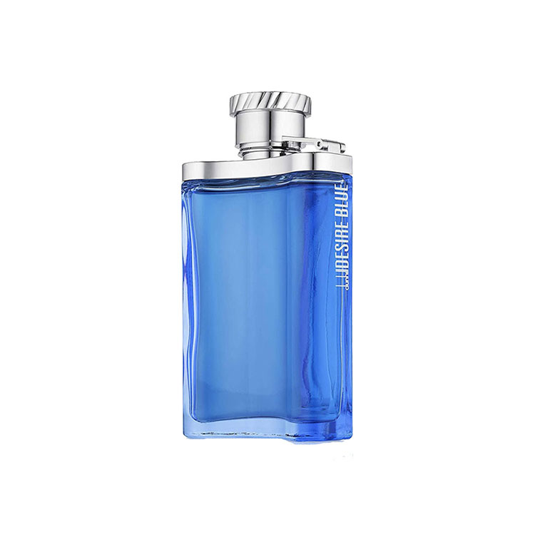 عطر دانهیل دیزایر بلو ادوتویلت مردانه