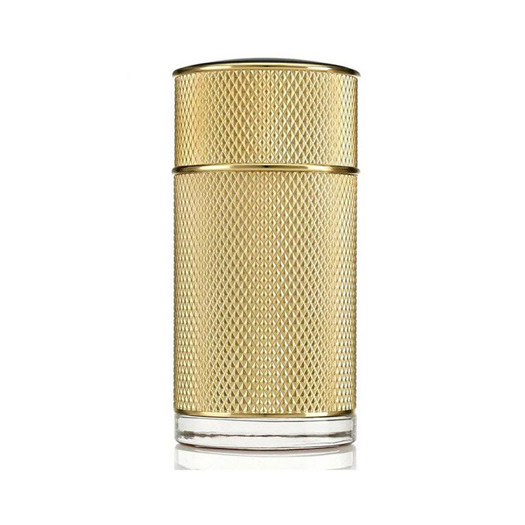 عطر دانهیل آیکون ابسولوت ادوپرفیوم مردانه