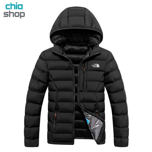 کاپشن الیاف نورث فیس NORTH FACE مدل 7839