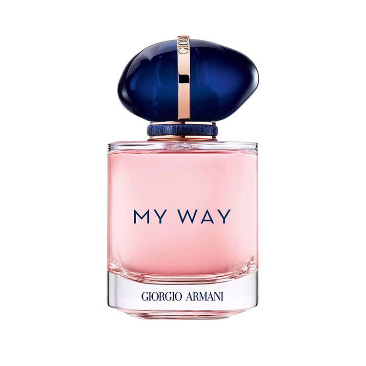 عطر جورجیو آرمانی مای وی ادوپرفیوم زنانه