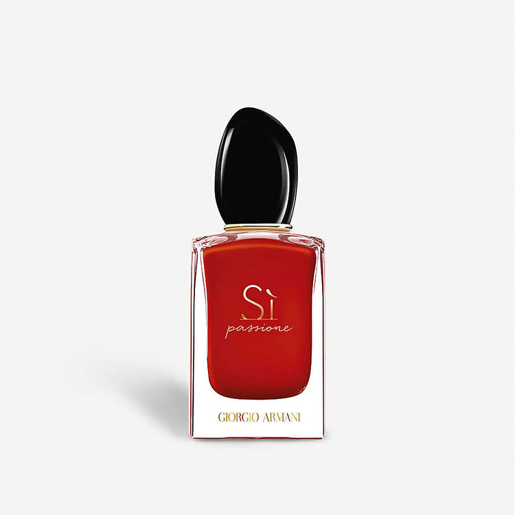 عطر جورجیو آرمانی سی پشن ادوپرفیوم زنانه