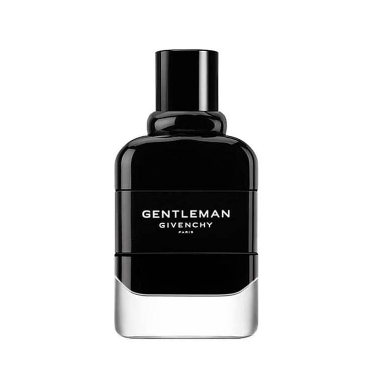 عطر ژیوانشی جنتلمن ادوپرفیوم مردانه