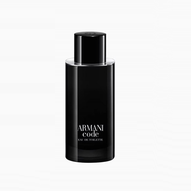 عطر جورجیو آرمانی کد پور هوم ادوتویلت مردانه