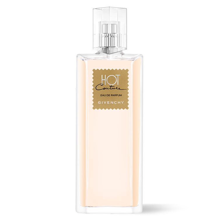 عطر ژیوانشی هات کوتور ادوپرفیوم زنانه