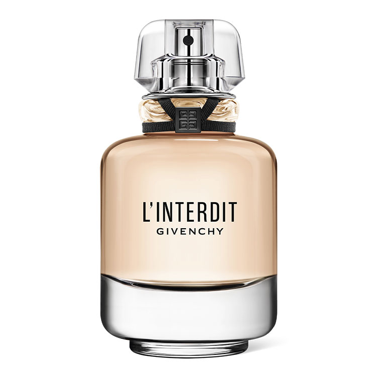 عطر ژیوانشی له اینتردیت ادوپرفیوم زنانه