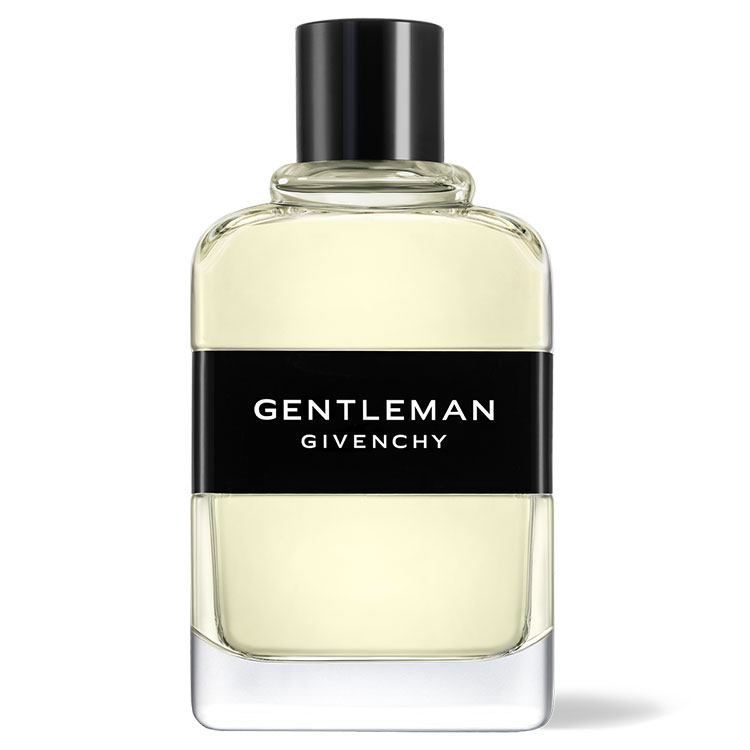 عطر ژیوانشی جنتلمن ادوتویلت مردانه