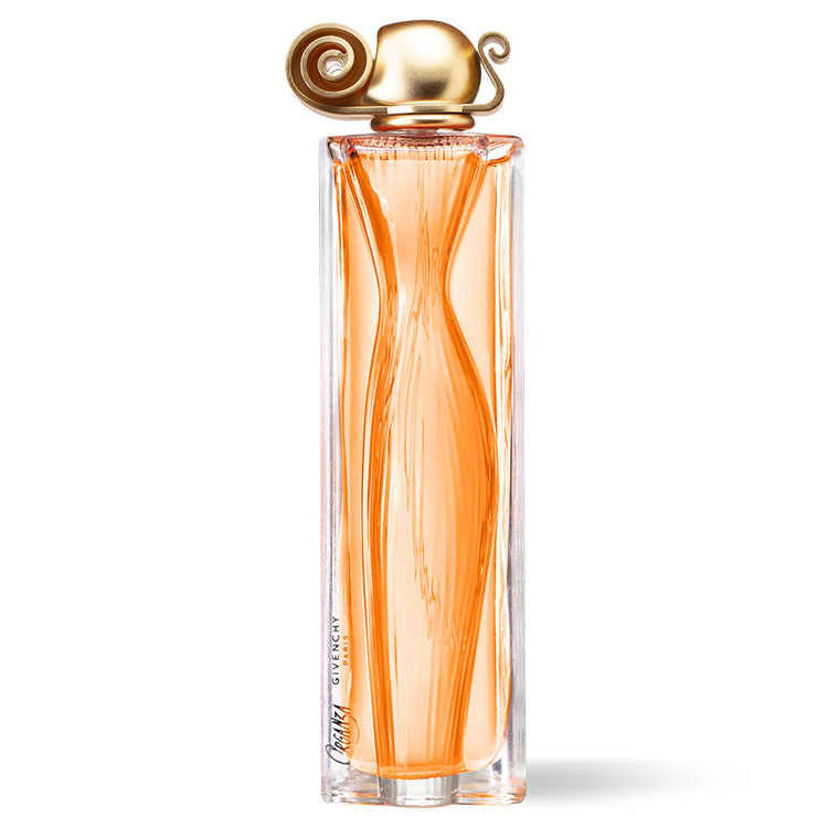 عطر ژیوانشی ارگانزا ادوپرفیوم زنانه