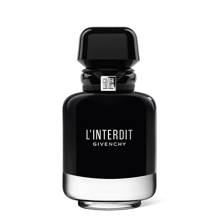 عطر ژیوانشی له اینتردیت اینتنس ادوپرفیوم زنانه