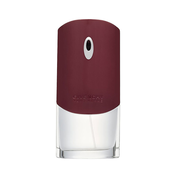 عطر ژیوانشی پور هوم ادوتویلت مردانه