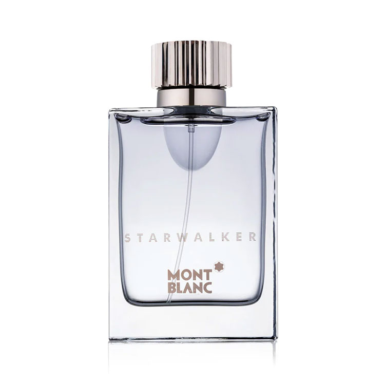 عطر مون بلان استار واکر ادوتویلت مردانه