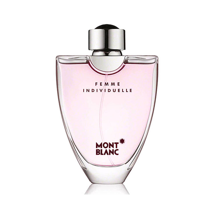 عطر مون بلان ایندیویجوال فمه ادوتویلت زنانه