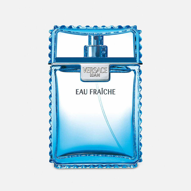 عطر ورساچه من او فرش ادوتویلت مردانه
