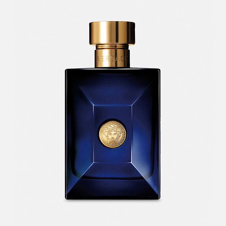 عطر ورساچه پور هوم دیلان بلو ادوتویلت مردانه