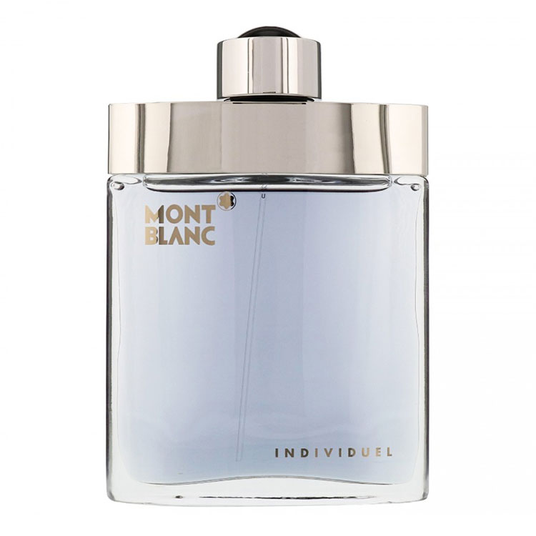 عطر مون بلان ایندیویجوال ادوتویلت مردانه