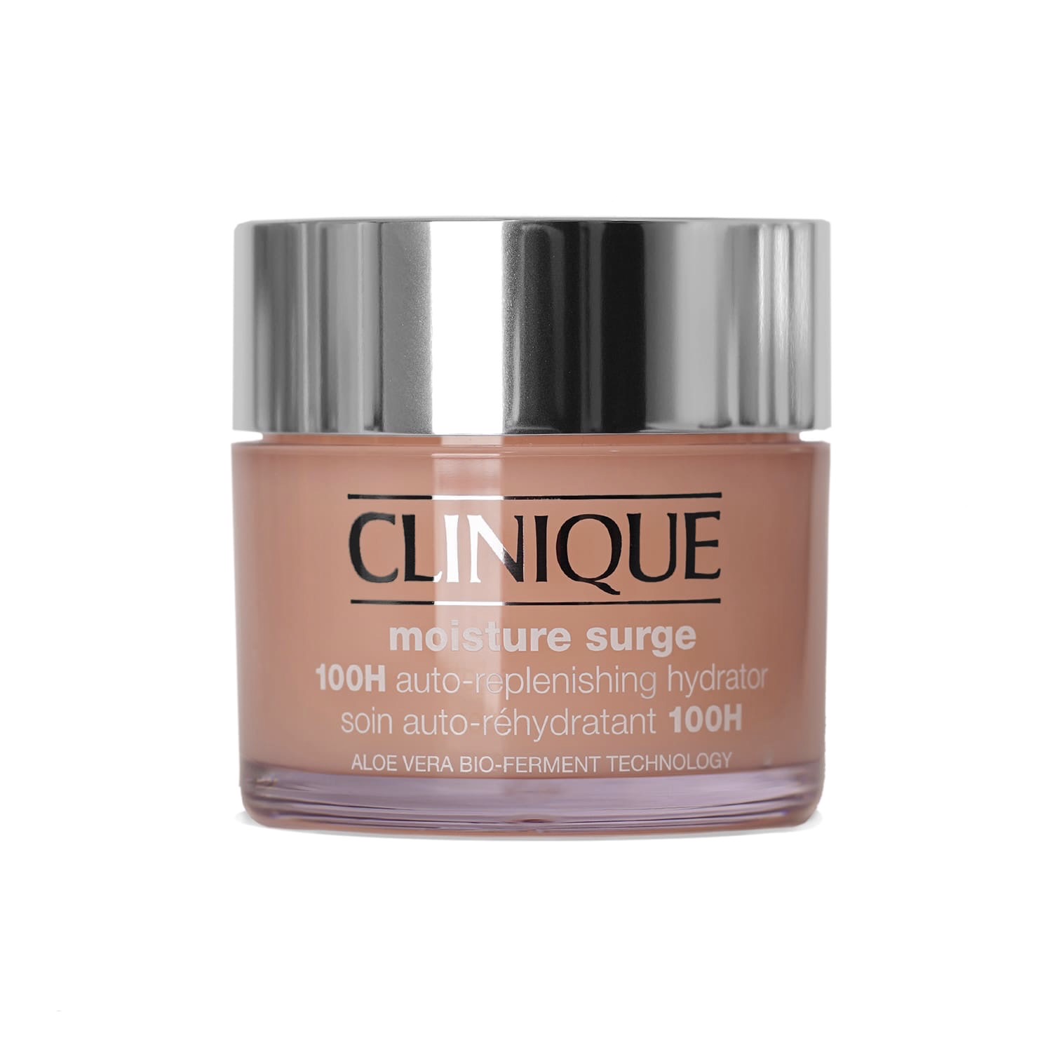 کرم آبرسان ۱۰۰ ساعته Moisture Surge حجم ۱۲۵ میلیلیتر | آبرسان عمیق، مرطوبکننده، تقویت سد دفاعی پوست و شادابکننده