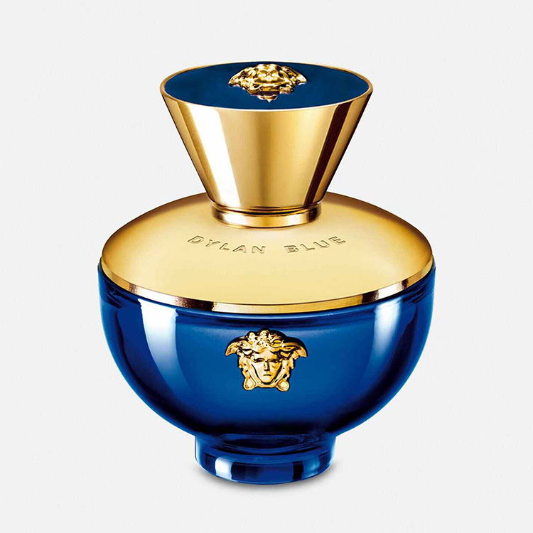 عطر ورساچه پور فم دیلان بلو ادوپرفیوم زنانه