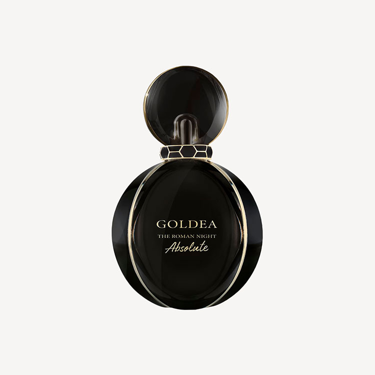 عطر بولگاری گلدیا د رومن نایت ابسولوت زنانه